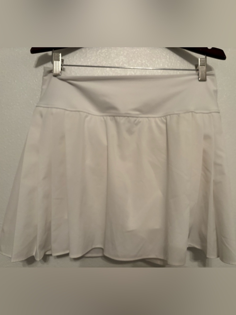Old Navy stretch tech skort L